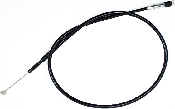 MOTION PRO BLACK VINYL CLUTCH CABLE - 05-0331